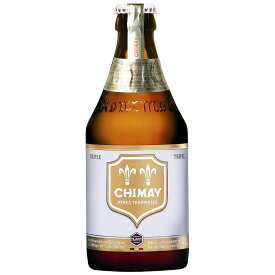 シメイ ホワイト 330ml 24本 ベルギービール クラフトビール ケース販売 お酒 父の日 プレゼント