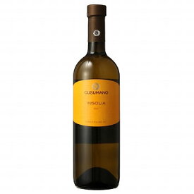 クズマーノ インツォリア 白 750ml イタリア シチリア 白ワイン コンビニ受取対応商品 ヴィンテージ管理しておりません、変わる場合があります お酒 母の日 プレゼント