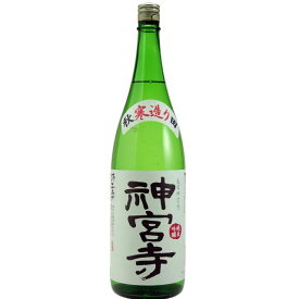 福乃友（ふくのとも） 純米吟醸 神宮寺 1800ml 秋田県 福乃友酒造 日本酒 コンビニ受取対応商品 お酒 母の日 プレゼント