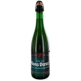 ポンブー(デュポン3)750ml 12本 ベルギービール クラフトビール ケース販売 お酒 父の日 プレゼント