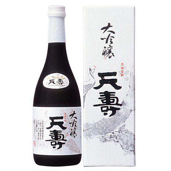 秋田県 天寿 [大吟醸酒] (日本酒) 価格比較 - 価格.com