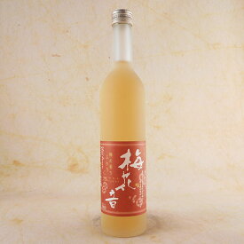 あさ開 梅花音 500ML 岩手県 あさ開酒造 リキュール コンビニ受取対応商品 母の日 プレゼント