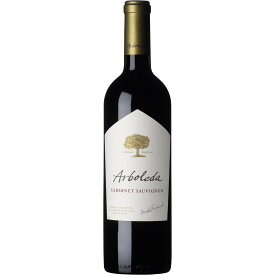 アルボレダ カリテラ カベルネ・ソーヴィニヨン 赤 750ml チリ 赤ワイン 辛口 フルボディ コンビニ受取対応商品 ヴィンテージ管理しておりません、変わる場合があります お酒 ホワイトデー お返し プレゼント