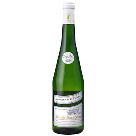 ミュスカデ・セーヴル・エ・メーヌ / フォリエット 白 750ml フランス ロワール 白ワイン コンビニ受取対応商品 ヴィンテージ管理しておりません、変わる場合があります お酒 父の日 プレゼント