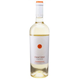ファンティーニ シャルドネ / ファルネーゼ 白 750ml イタリア アブルッツォ 白ワイン コンビニ受取対応商品 ヴィンテージ管理しておりません、変わる場合があります お酒 父の日 プレゼント