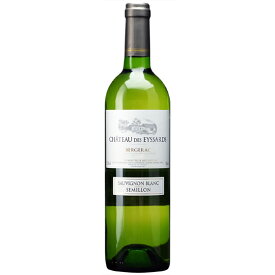 シャトー・デ・ゼサール ブラン 白 750ml 12本 フランス 南西地方 ベルジュラック 白ワイン コンビニ受取対応商品 ヴィンテージ管理しておりません、変わる場合があります ケース販売 お酒 父の日 プレゼント