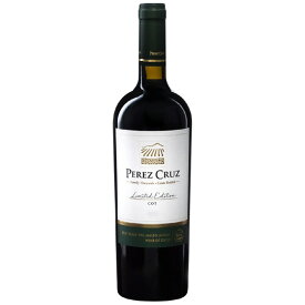 コット リミテッド・エディション / ペレス・クルス 赤 750ml チリ マイポ・ヴァレー 赤ワイン コンビニ受取対応商品 ヴィンテージ管理しておりません、変わる場合があります お酒 ホワイトデー お返し プレゼント