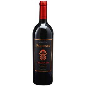 カルムネール・グラン・レセルバ / ファレルニア 赤 750ml チリ エルキ・ヴァレー 赤ワイン コンビニ受取対応商品 ヴィンテージ管理しておりません、変わる場合があります お酒 ホワイトデー お返し プレゼント