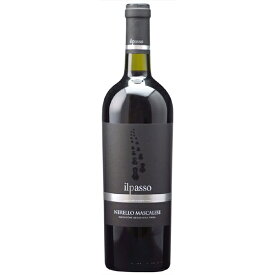 イル・パッソ / ヴィニエティ・ザブ 赤 750ml 2本 イタリア シチリア 赤ワイン コンビニ受取対応商品 ヴィンテージ管理しておりません、変わる場合があります お酒 父の日 プレゼント