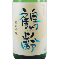 鶴齢（かくれい） 純米吟醸 1800ml 新潟県 青木酒造 日本酒 コンビニ受取対応商品 お酒 お歳暮 プレゼント