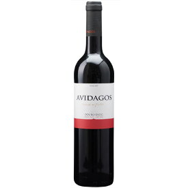 アヴィダゴス ドウロ・ティント / キンタ・ドス・アヴィダゴス 赤 750ml ポルトガル ドウロ 赤ワイン コンビニ受取対応商品 ヴィンテージ管理しておりません、変わる場合があります お酒 父の日 プレゼント