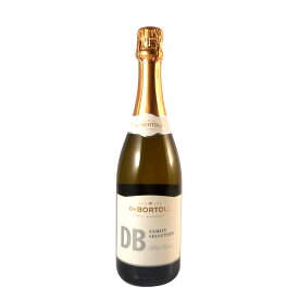 DB（ディービー）スパークリング ブリュットNV 750ml オーストラリア デ ボルトリ 白ワイン コンビニ受取対応商品 ヴィンテージ管理しておりません、変わる場合があります お酒 父の日 プレゼント