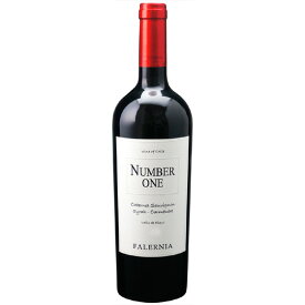 ナンバーワン / ファレルニア 赤 750ml チリ エルキ・ヴァレー 赤ワイン コンビニ受取対応商品 ヴィンテージ管理しておりません、変わる場合があります お酒 父の日 プレゼント