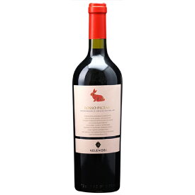 ロッソ・ピチェーノ / ヴェレノージ 赤 750ml イタリア マルケ 赤ワイン コンビニ受取対応商品 ヴィンテージ管理しておりません、変わる場合があります お酒 父の日 プレゼント