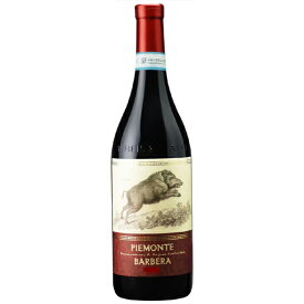 ピエモンテ・バルベーラ / テッレ・デル・バローロ 赤 750ml イタリア ピエモンテ 赤ワイン コンビニ受取対応商品 ヴィンテージ管理しておりません、変わる場合があります お酒 父の日 プレゼント