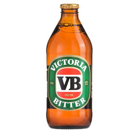 ビクトリアビター 375ml 24本 瓶 オーストラリア ビール ケース販売 お酒 父の日 プレゼント