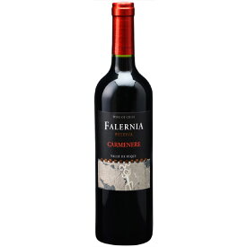 カルムネール レセルバ / ファレルニア 赤 750ml チリ エルキ・ヴァレー 赤ワイン コンビニ受取対応商品 ヴィンテージ管理しておりません、変わる場合があります お酒 父の日 プレゼント