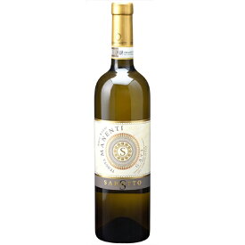 ガヴィ・デル・コムーネ・ディ・ガヴィ ブリク・サッシ / ロベルト・サロット 白 750ml イタリア ピエモンテ 白ワイン ヴィンテージ管理しておりません、変わる場合があります お酒 ホワイトデー お返し プレゼント