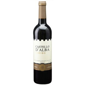 ドウロ・ティント / カステロ・ダルバ 赤 750ml ポルトガル ドウロ 赤ワイン コンビニ受取対応商品 ヴィンテージ管理しておりません、変わる場合があります お酒 父の日 プレゼント