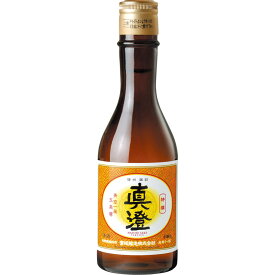 眞澄 本醸造 特撰 300ml 24本 ケース販売 長野県 宮坂醸造 日本酒 お酒 母の日 プレゼント