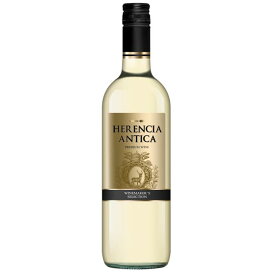 エレンシア・アンティカ・ブランコ 白 750ml 12本 スペイン バレンシア 白ワイン コンビニ受取対応商品 ヴィンテージ管理しておりません、変わる場合があります ケース販売 お酒 母の日 プレゼント