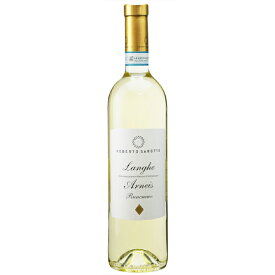 ランゲ アルネイス ランクネヴ / ロベルト・サロット 白 750ml 12本 イタリア ピエモンテ 白ワイン ヴィンテージ管理しておりません、変わる場合があります ケース販売 お酒 父の日 プレゼント