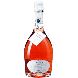 ファンティーニ スプマンテ グラン・キュヴェ ロゼ / ファルネーゼ ロゼ 750ml 6本 イタリア アブルッツォ スパークリングワイン コンビニ受取対応商品 ヴィンテージ管理しておりません、変わる場合があります ケース販売 お歳暮 プレゼント