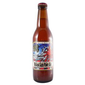 ベアードビール ライジングサンペールエール 330ml 24本 静岡修善寺クラフトビールケース販売 静岡県 ベアードブルーイング ビール 国産クラフトビール・地ビール お酒 母の日 プレゼント