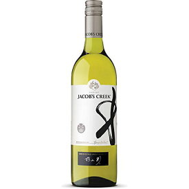 わ ジェイコブス・クリーク 白 750ml オーストラリア 南オーストラリア 白ワイン コンビニ受取対応商品 ヴィンテージ管理しておりません、変わる場合があります お酒 父の日 プレゼント