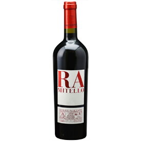 ラミテッロ・ロッソ / ディ・マーヨ・ノランテ 赤 750ml 12本 イタリア モリーゼ 赤ワイン コンビニ受取対応商品 ヴィンテージ管理しておりません、変わる場合があります ケース販売 お酒 父の日 プレゼント
