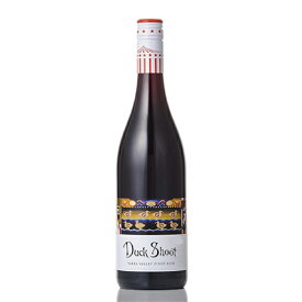 ダックショット ヤラ・ヴァレー ピノ・ノワール / アンゴーヴ 赤 750ml 12本 オーストラリア ビクトリア 赤ワイン コンビニ受取対応商品 ヴィンテージ管理しておりません、変わる場合があります ケース販売 お酒 父の日 プレゼント