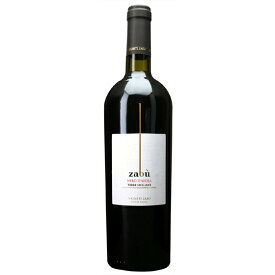 ザブ ネロ・ダーヴォラ / ヴィニエティ・ザブ 赤 750ml 2本 イタリア シチリア 赤ワイン コンビニ受取対応商品 ヴィンテージ管理しておりません、変わる場合があります お酒 父の日 プレゼント