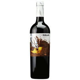 エントゥレスエロ・テンプラニーリョ / ボデガス・トリデンテ 赤 750ml スペイン カスティーリャ・イ・レオン 赤ワイン コンビニ受取対応商品 ヴィンテージ管理しておりません、変わる場合があります お酒 父の日 プレゼント
