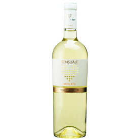 センスアーレ モスカート / ヴィニエティ・デル・ヴルトゥーレ 白 甘口 750ml イタリア バジリカータ 白ワイン コンビニ受取対応商品 ヴィンテージ管理しておりません、変わる場合があります お酒 父の日 プレゼント