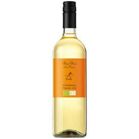 ビオ・ビオ シャルドネ / チェーロ・エ・テッラ 白 750ml イタリア ヴェネト 白ワイン コンビニ受取対応商品 ヴィンテージ管理しておりません、変わる場合があります お酒 父の日 プレゼント
