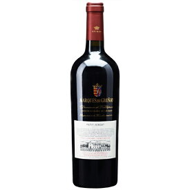 マルケス・デ・グリニョン プティ・ヴェルド 赤 750ml スペイン カスティーリャ・ラ・マンチャ 赤ワイン コンビニ受取対応商品 ヴィンテージ管理しておりません、変わる場合があります お酒 父の日 プレゼント