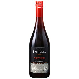ピノ・ノワール レセルバ / ファレルニア 赤 750ml チリ エルキ・ヴァレー 赤ワイン コンビニ受取対応商品 ヴィンテージ管理しておりません、変わる場合があります お酒 父の日 プレゼント
