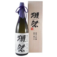 【正規販売店】獺祭 だっさい 純米大吟醸 磨き二割三分 木箱入り 1800ml 山口県 獺祭 日本酒 23 本州のみ…