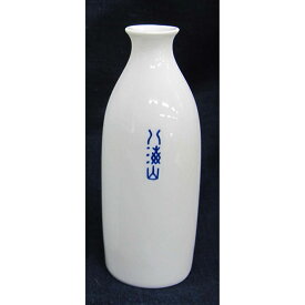 八海山（はっかいさん）徳利 (正味1合)180ml 6個 新潟県 八海山 オリジナルグッズ ケース販売 とっくり 熱燗 お燗用 お歳暮 プレゼント