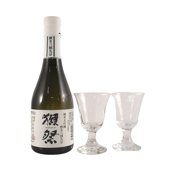 獺祭 グラス - 日本酒の人気商品・通販・価格比較 - 価格.com