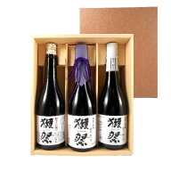 【正規販売店】獺祭 飲み比べセット 純米大吟醸 磨き 23/39/45 720ml 3種 ボックス 楽ギフ コンビニ受取…