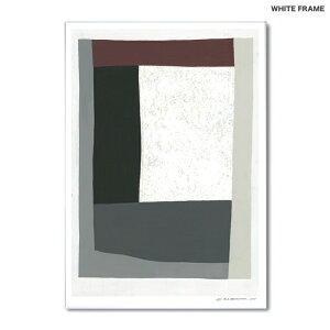 Collaboration #1 (x-large) by Leise Dich Abrahamsen A[g|X^[ t[t 70x100cm |X^[ k  傫 CeA A[gvg _ Vv A[g TCY