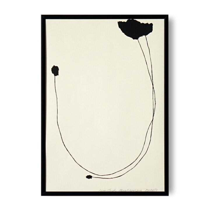 楽天市場】Object #4 by Leise Dich Abrahamsen アートポスター A4 