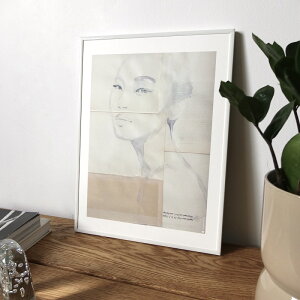 Tinystories / CALMING A[g|X^[ 30x40cm k t[t |X^[ A[gvg _  CeA CeAG A[g G G Ǌ| I_