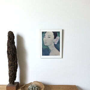 Tinystories / KOREAN FLOWERS A[g|X^[ 30x40cm k t[t |X^[ A[gvg _  CeA CeAG A[g G G Ǌ|