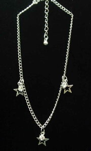 ANbg fB[XANZT[ ANZT[ t@bV CXg[t  p[c CXg[ Ladys Necklace Brace y `[t ANZ  ANZT fB[