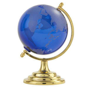 �I�u�W�F �u���� �C���e���A�G�� �Ƌ� �C���e���A InteriorGlobeCollection �K���X�n���V �u���[ �ڗ��F�̒n�� Globe �n���V ���r���O�⏑�� �������̕��͋C �����V���[�Y