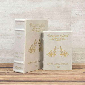 [  pi CeAG Ƌ CeA qXg[m[x Treasure Island AeB[N ubN^ V[Nbg{bNX |E^U[ Lk WJĂ