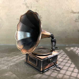 鉛筆削り 事務用品 文具 ステーショナリー キッチン 日用品 アンティーク シャープナー 蓄音機 本物が小さくなったよう とっても可愛い インテリアとして飾る オススメ 種類豊富 たくさん