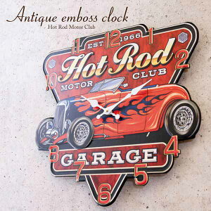 |v Ǌ|v CeAv Ƌ CeA |v AeB[N G{XNbN Hot Rod Motor Club IV CpNg TCY40cm S CXǧ`ɃJbg \ʃG{XH 